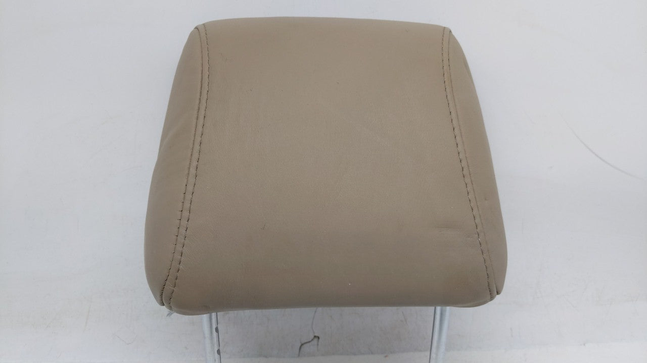 2000 Lexus Es300 Headrest Head Rest Front Driver Passenger Seat Fits OEM Used Auto Parts - Oemusedautoparts1.com
