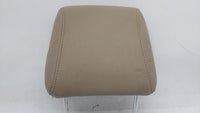 2000 Lexus Es300 Headrest Head Rest Front Driver Passenger Seat Fits OEM Used Auto Parts - Oemusedautoparts1.com