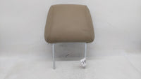 2000 Lexus Es300 Headrest Head Rest Front Driver Passenger Seat Fits OEM Used Auto Parts - Oemusedautoparts1.com