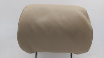 compare product 2000 Lexus Es300 Headrest Head Rest Front Driver Passenger Seat Tan