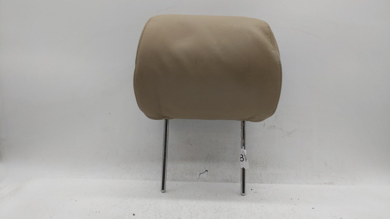 2000 Lexus Es300 Headrest Head Rest Front Driver Passenger Seat Tan - Oemusedautoparts1.com