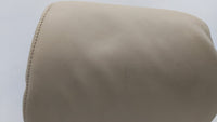 2000 Lexus Es300 Headrest Head Rest Front Driver Passenger Seat Tan - Oemusedautoparts1.com