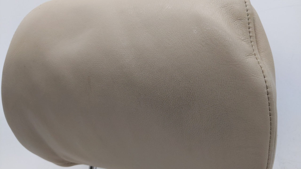 2000 Lexus Es300 Headrest Head Rest Front Driver Passenger Seat Tan - Oemusedautoparts1.com