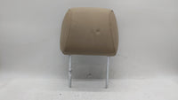 2000 Lexus Es300 Headrest Head Rest Front Driver Passenger Seat Tan - Oemusedautoparts1.com