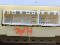 2000-2001 Lexus Es300 Climate Control Module Temperature AC/Heater Replacement P/N:55900-33430 Fits Fits 2000 2001 OEM Used 