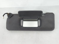 2000-2001 Lexus Es300 Sun Visor Shade Replacement Driver Left Mirror Fits Fits 2000 2001 OEM Used Auto Parts - Oemusedautopa
