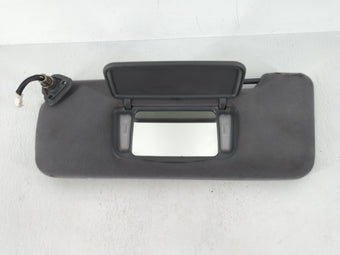compare product 2000-2001 Lexus Es300 Sun Visor Shade Replacement Driver Left Mirror Fits Fits 2000 2001 OEM Used Auto Parts