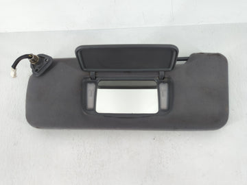 2000-2001 Lexus Es300 Sun Visor Shade Replacement Driver Left Mirror Fits Fits 2000 2001 OEM Used Auto Parts - Oemusedautopa