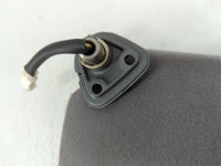 2000-2001 Lexus Es300 Sun Visor Shade Replacement Driver Left Mirror Fits Fits 2000 2001 OEM Used Auto Parts - Oemusedautopa