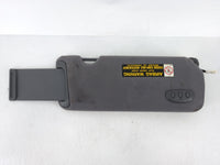 2000-2001 Lexus Es300 Sun Visor Shade Replacement Driver Left Mirror Fits Fits 2000 2001 OEM Used Auto Parts - Oemusedautopa