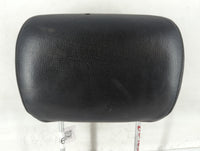 2000 Lexus Es300 Headrest Head Rest Front Driver Passenger Seat Fits OEM Used Auto Parts - Oemusedautoparts1.com