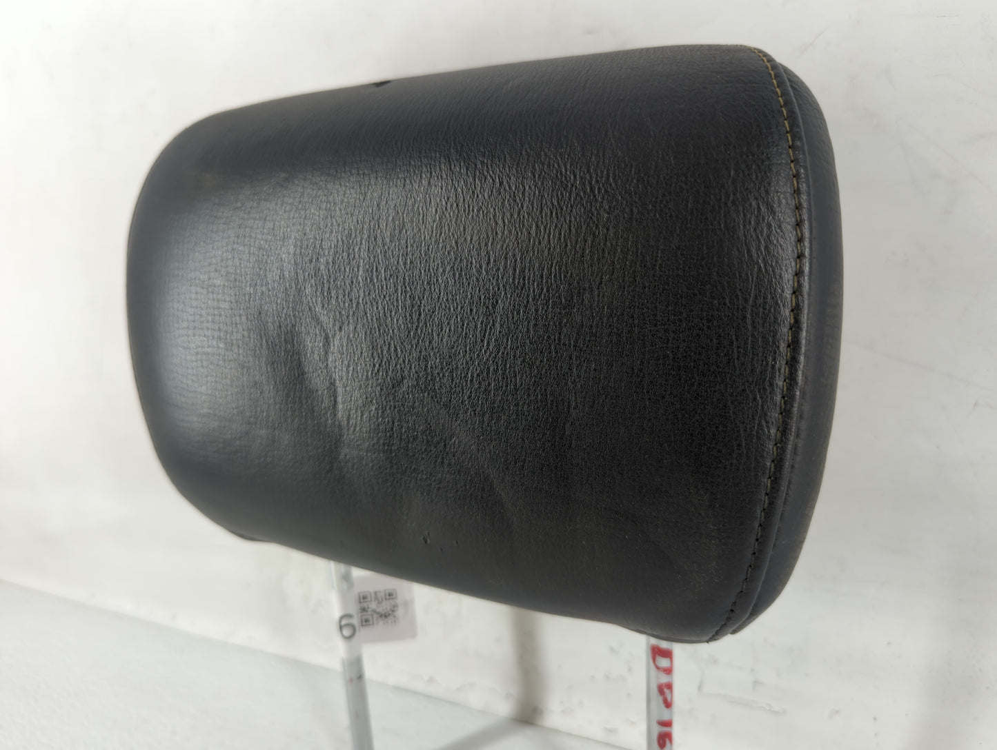 2000 Lexus Es300 Headrest Head Rest Front Driver Passenger Seat Fits OEM Used Auto Parts - Oemusedautoparts1.com