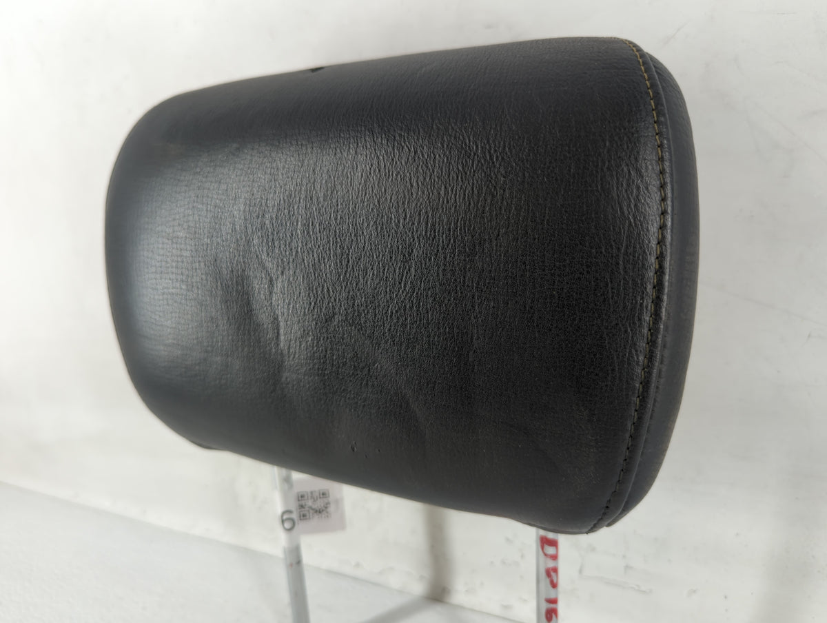2000 Lexus Es300 Headrest Head Rest Front Driver Passenger Seat Fits OEM Used Auto Parts - Oemusedautoparts1.com