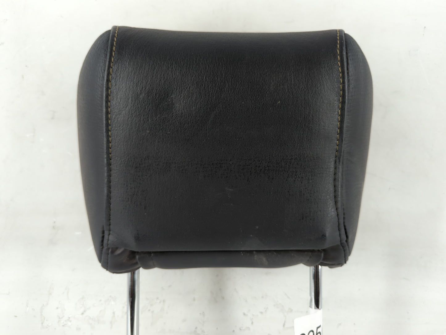 2000 Lexus Es300 Headrest Head Rest Front Driver Passenger Seat Fits OEM Used Auto Parts - Oemusedautoparts1.com