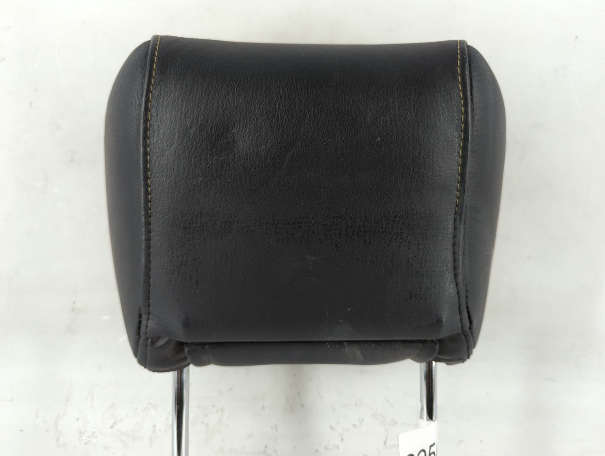 2000 Lexus Es300 Headrest Head Rest Front Driver Passenger Seat Fits OEM Used Auto Parts - Oemusedautoparts1.com
