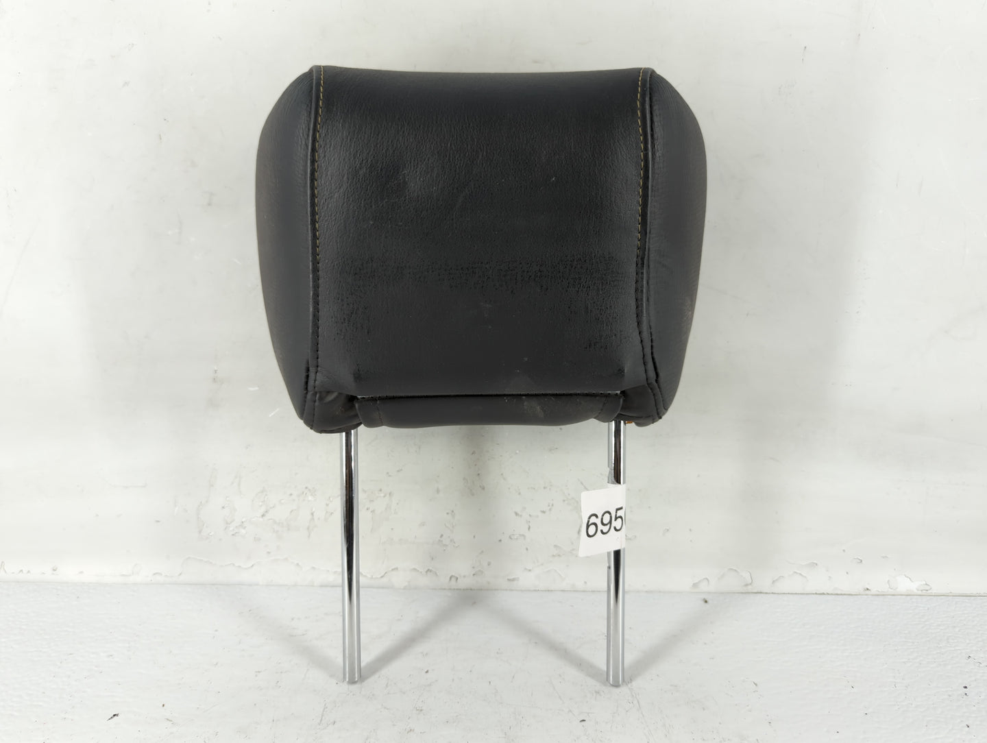 2000 Lexus Es300 Headrest Head Rest Front Driver Passenger Seat Fits OEM Used Auto Parts - Oemusedautoparts1.com