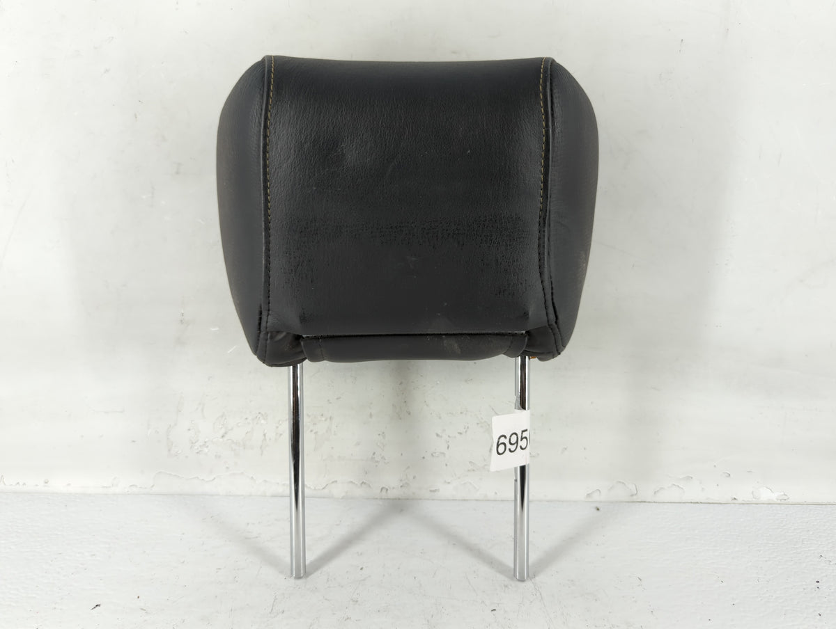 2000 Lexus Es300 Headrest Head Rest Front Driver Passenger Seat Fits OEM Used Auto Parts - Oemusedautoparts1.com