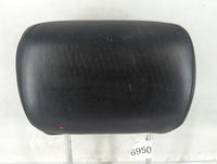 2000 Lexus Es300 Headrest Head Rest Front Driver Passenger Seat Fits OEM Used Auto Parts - Oemusedautoparts1.com