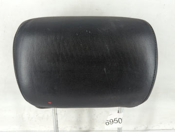 2000 Lexus Es300 Headrest Head Rest Front Driver Passenger Seat Fits OEM Used Auto Parts - Oemusedautoparts1.com