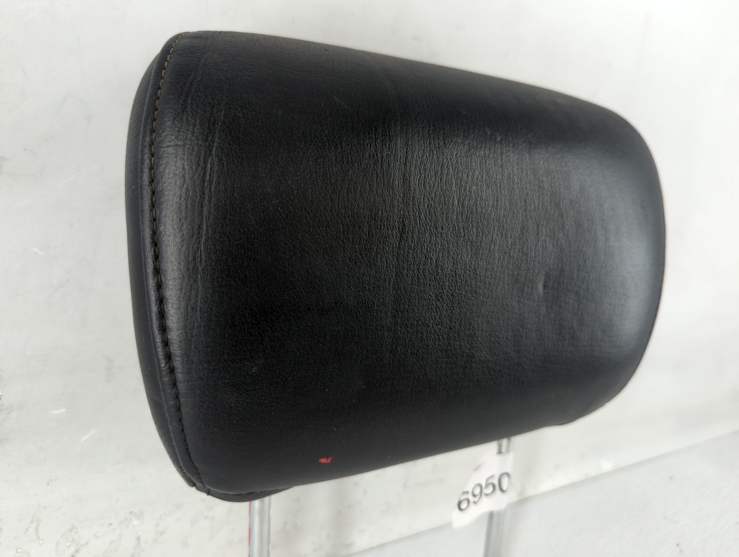 2000 Lexus Es300 Headrest Head Rest Front Driver Passenger Seat Fits OEM Used Auto Parts - Oemusedautoparts1.com