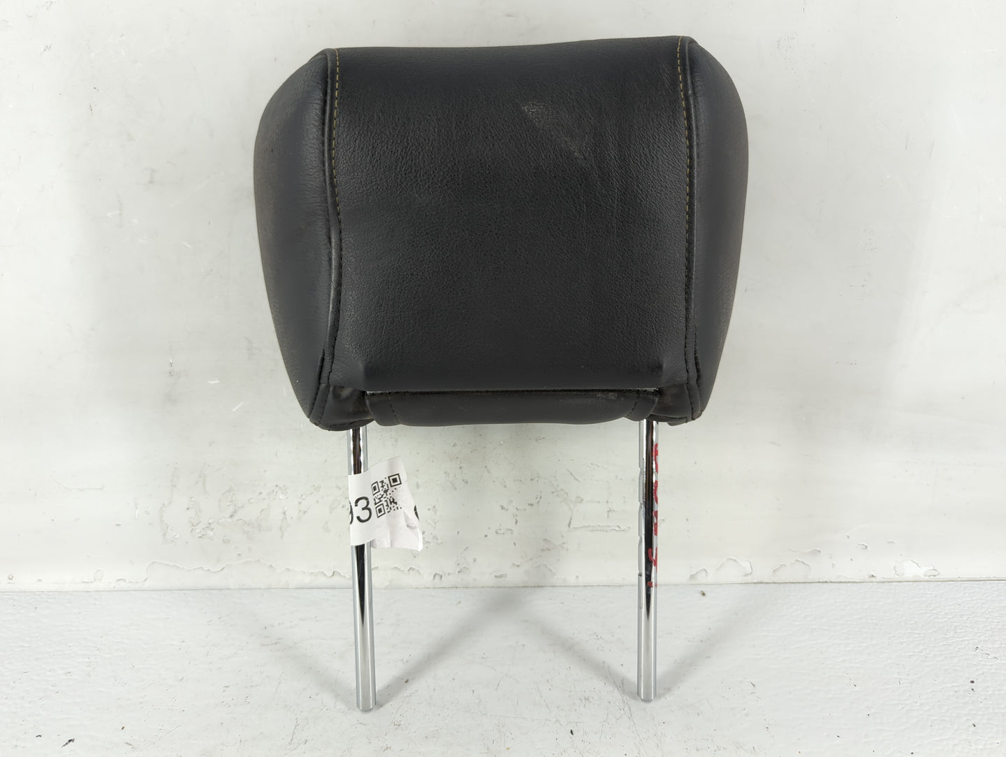 2000 Lexus Es300 Headrest Head Rest Front Driver Passenger Seat Fits OEM Used Auto Parts - Oemusedautoparts1.com
