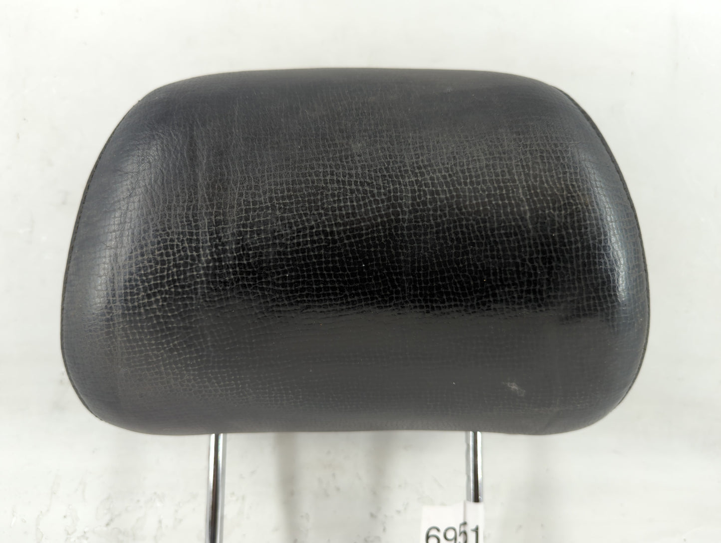 2000 Lexus Es300 Headrest Head Rest Rear Seat Fits OEM Used Auto Parts - Oemusedautoparts1.com