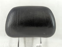 2000 Lexus Es300 Headrest Head Rest Rear Seat Fits OEM Used Auto Parts - Oemusedautoparts1.com