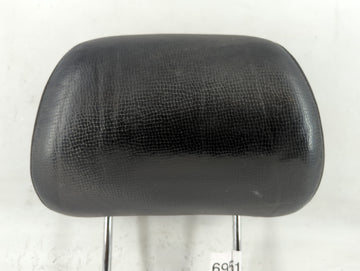 2000 Lexus Es300 Headrest Head Rest Rear Seat Fits OEM Used Auto Parts - Oemusedautoparts1.com