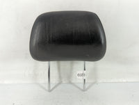 2000 Lexus Es300 Headrest Head Rest Rear Seat Fits OEM Used Auto Parts - Oemusedautoparts1.com