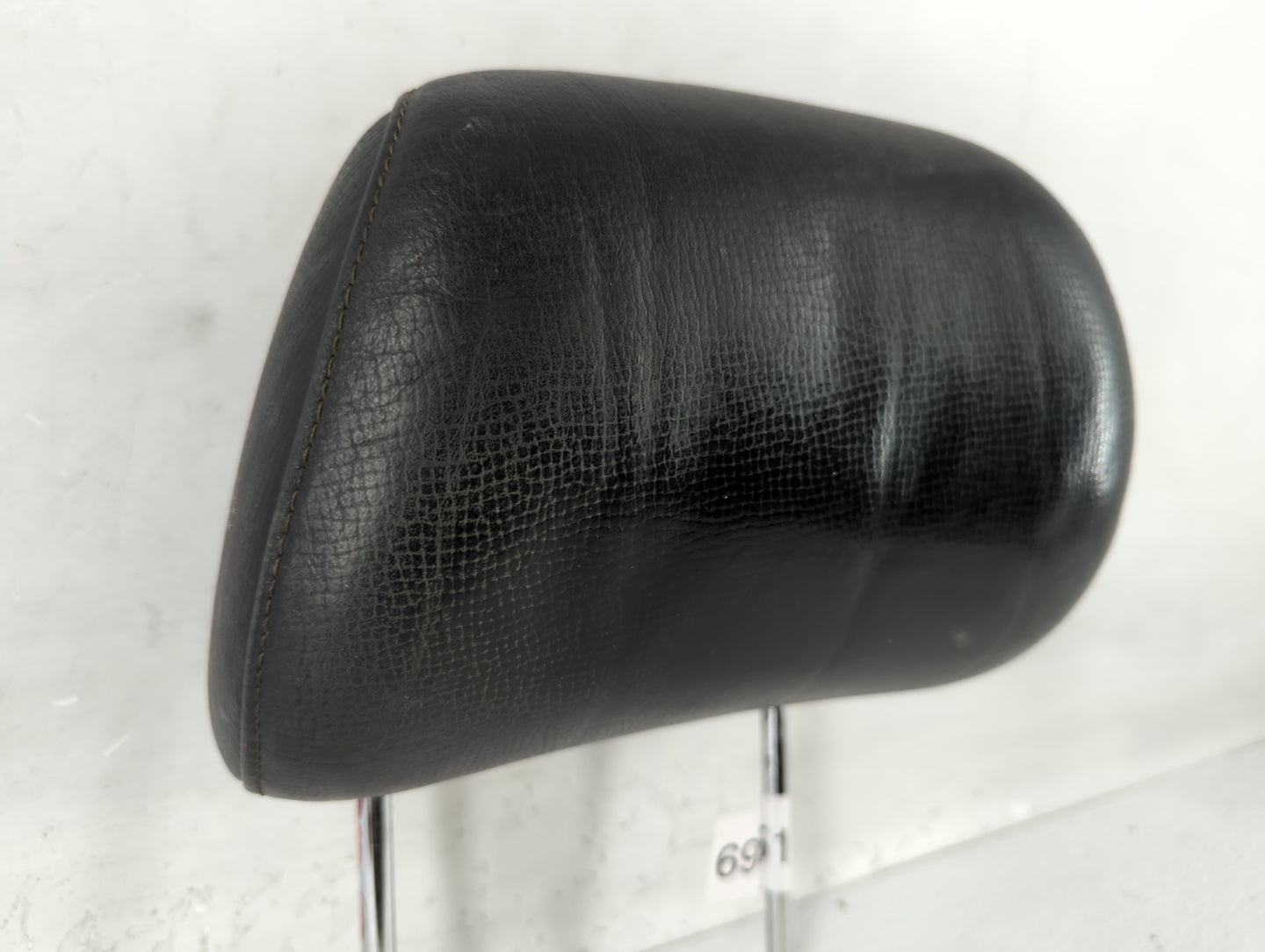 2000 Lexus Es300 Headrest Head Rest Rear Seat Fits OEM Used Auto Parts - Oemusedautoparts1.com