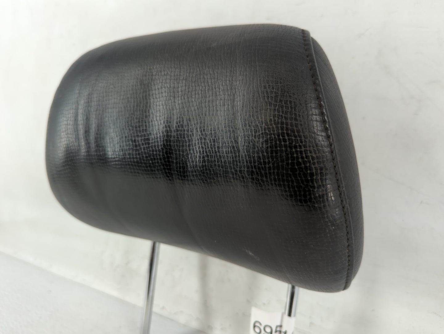 2000 Lexus Es300 Headrest Head Rest Rear Seat Fits OEM Used Auto Parts - Oemusedautoparts1.com