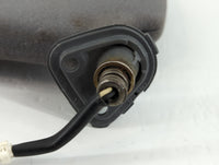 2000-2001 Lexus Es300 Sun Visor Shade Replacement Driver Left Mirror Fits Fits 2000 2001 OEM Used Auto Parts - Oemusedautopa