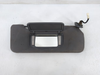 compare product 2000-2001 Lexus Es300 Sun Visor Shade Replacement Passenger Right Mirror Fits Fits 2000 2001 OEM Used Auto Parts