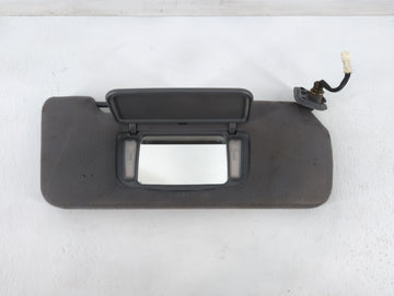 2000-2001 Lexus Es300 Sun Visor Shade Replacement Passenger Right Mirror Fits Fits 2000 2001 OEM Used Auto Parts - Oemusedau