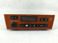 2000-2001 Lexus Es300 Climate Control Module Temperature AC/Heater Replacement P/N:55900-33430 Fits Fits 2000 2001 OEM Used 