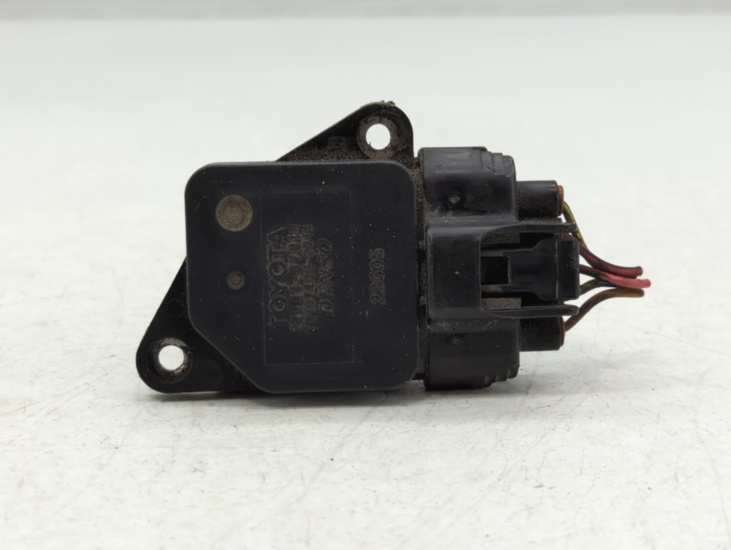 1999-2001 Lexus Es300 Mass Air Flow Meter Maf - Oemusedautoparts1.com