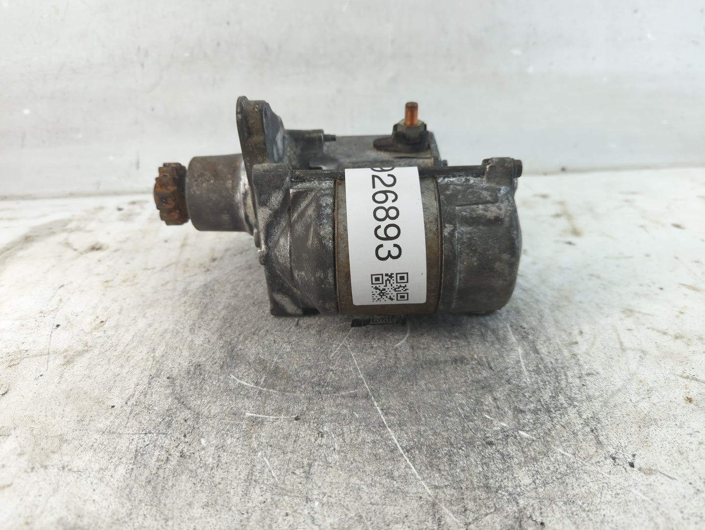 1995-2001 Lexus Es300 Car Starter Motor Solenoid OEM Fits Fits 1994 1995 1996 1997 1998 1999 2000 2001 2002 2003 2004 2005 O