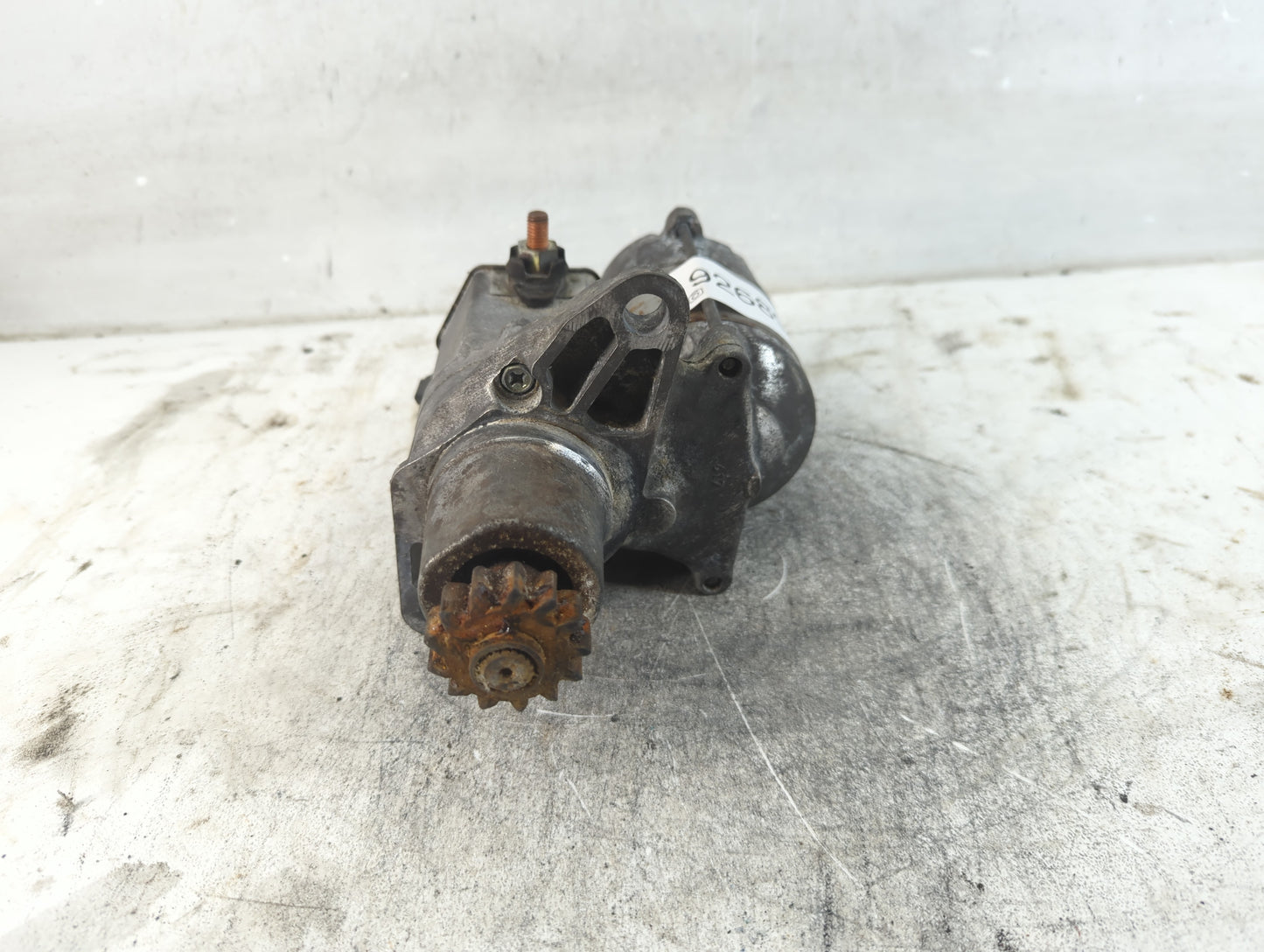 1995-2001 Lexus Es300 Car Starter Motor Solenoid OEM Fits Fits 1994 1995 1996 1997 1998 1999 2000 2001 2002 2003 2004 2005 O