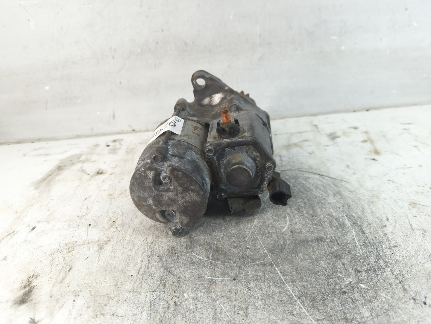 1995-2001 Lexus Es300 Car Starter Motor Solenoid OEM Fits Fits 1994 1995 1996 1997 1998 1999 2000 2001 2002 2003 2004 2005 O