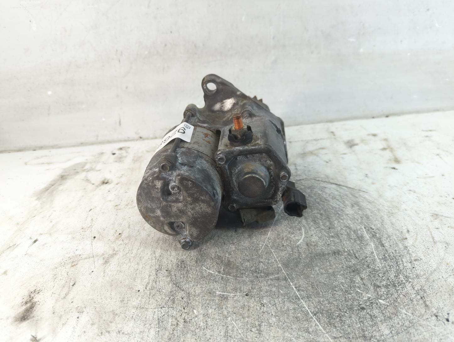 1995-2001 Lexus Es300 Car Starter Motor Solenoid OEM Fits Fits 1994 1995 1996 1997 1998 1999 2000 2001 2002 2003 2004 2005 O