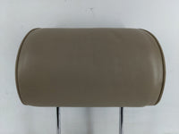 2000 Lexus Gs300 Headrest Head Rest Front Driver Passenger Seat Fits OEM Used Auto Parts - Oemusedautoparts1.com