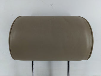 compare product 2000 Lexus Gs300 Headrest Head Rest Front Driver Passenger Seat Fits OEM Used Auto Parts
