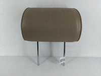 2000 Lexus Gs300 Headrest Head Rest Front Driver Passenger Seat Fits OEM Used Auto Parts - Oemusedautoparts1.com