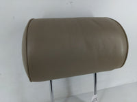 2000 Lexus Gs300 Headrest Head Rest Front Driver Passenger Seat Fits OEM Used Auto Parts - Oemusedautoparts1.com