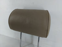 2000 Lexus Gs300 Headrest Head Rest Front Driver Passenger Seat Fits OEM Used Auto Parts - Oemusedautoparts1.com