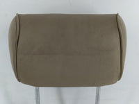 2000 Lexus Gs300 Headrest Head Rest Front Driver Passenger Seat Fits OEM Used Auto Parts - Oemusedautoparts1.com