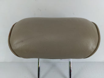 compare product 2000 Lexus Gs300 Headrest Head Rest Rear Seat Fits OEM Used Auto Parts