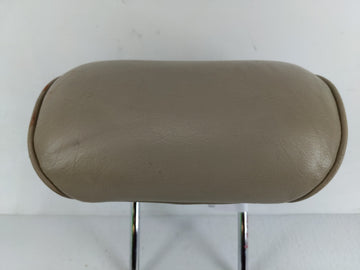 2000 Lexus Gs300 Headrest Head Rest Rear Seat Fits OEM Used Auto Parts - Oemusedautoparts1.com