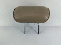 2000 Lexus Gs300 Headrest Head Rest Rear Seat Fits OEM Used Auto Parts - Oemusedautoparts1.com