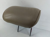 2000 Lexus Gs300 Headrest Head Rest Rear Seat Fits OEM Used Auto Parts - Oemusedautoparts1.com